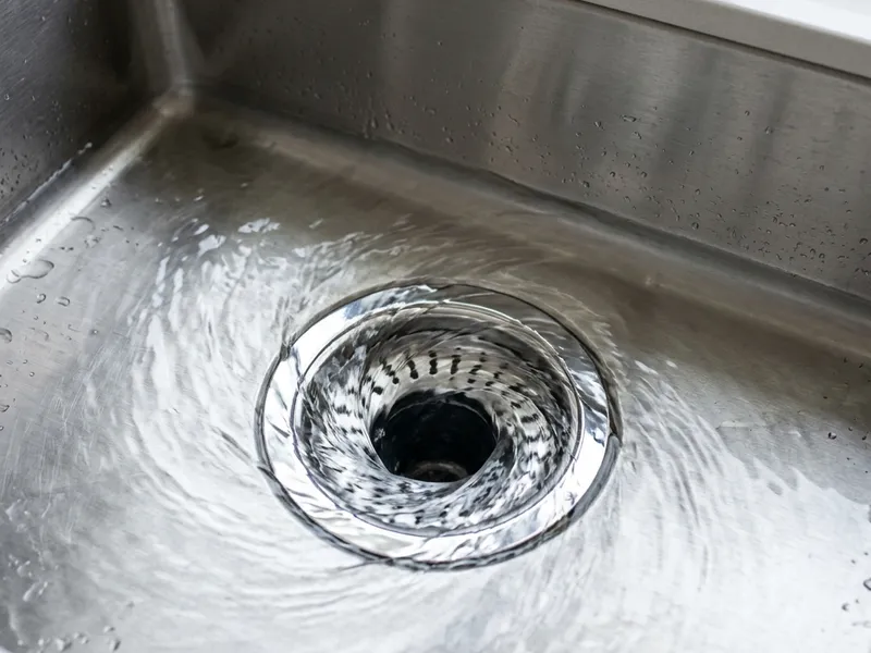 Drain Cleaning Plumber in Organ, NM